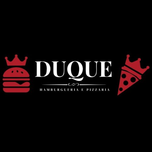 Duque Pizzaria e Hamburgueria ​